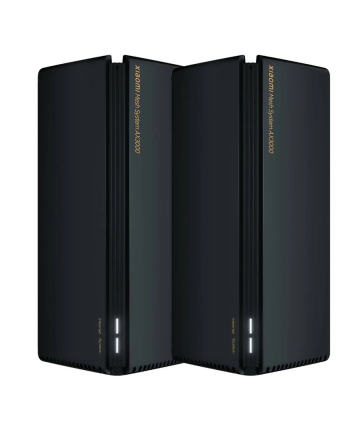 MESH-комплект Xiaomi Mesh System AX3000 NE (2-pack)
