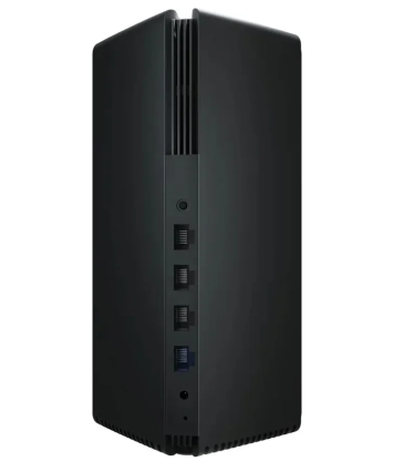 MESH-комплект Xiaomi Mesh System AX3000 NE (2-pack)