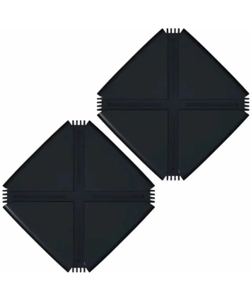 MESH-комплект Xiaomi Mesh System AX3000 NE (2-pack)