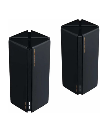 MESH-комплект Xiaomi Mesh System AX3000 NE (2-pack)