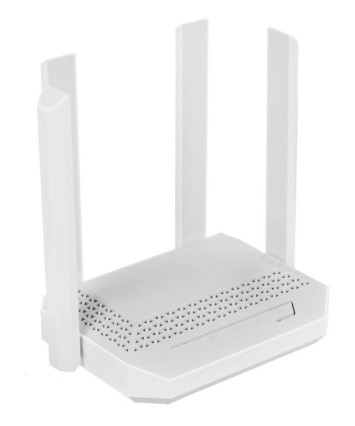 Беспроводной маршрутизатор Keenetic Netcraze Hopper (NC-3811)