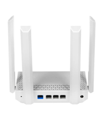 Беспроводной маршрутизатор Keenetic Netcraze Hopper (NC-3811)