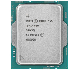 Процессор Socket 1700 Intel Core i5-14400 OEM