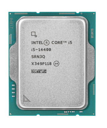 Процессор Socket 1700 Intel Core i5-14400 OEM