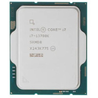Процессор Socket 1700 Intel Core i7 13700K OEM