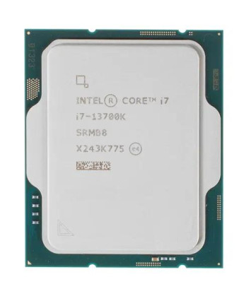Процессор Socket 1700 Intel Core i7 13700K OEM