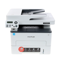 МФУ Pantum M7100DN