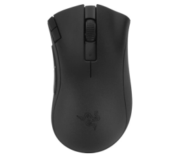 Мышь беспроводная игровая Razer DeathAdder V2 X HyperSpeed (RZ01-04130100-R3C1), черный