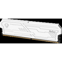 Модуль памяти DDR4 8Gb PC25600, 3200Mhz, Netac Shadow III, NTSHD4P32SP-08W
