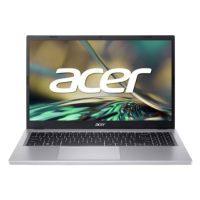Ноутбук Acer Aspire 3 A315-24P-R4H2, 15.6", IPS, R5-7520U/16/512/DOS, серебристый