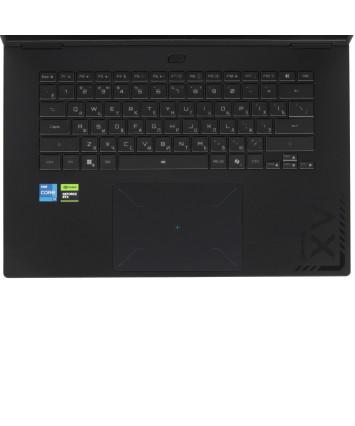 Ноутбук GIGABYTE GAMING A16 (CMHI2KZ894SD) 16", IPS, i7-13620H/16/1024/RTX4050, черный