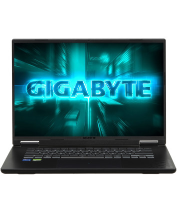Ноутбук GIGABYTE GAMING A16 (CMHI2KZ894SD) 16", IPS, i7-13620H/16/1024/RTX4050, черный