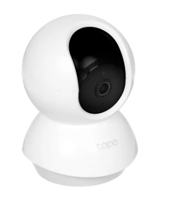 Видеокамера IP TP-Link Tapo C210 3.83-3.83мм, белая