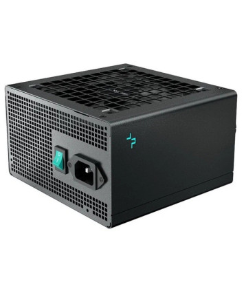 Блок питания 650W DeepCool PK650D