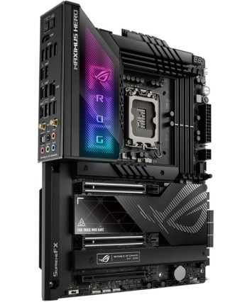 Материнская плата Socket 1700 ASUS ROG MAXIMUS Z790 DARK HERO WIFI