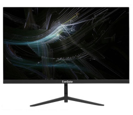 Монитор 23.8" ExeGate SmartView EZ2400TA  черный