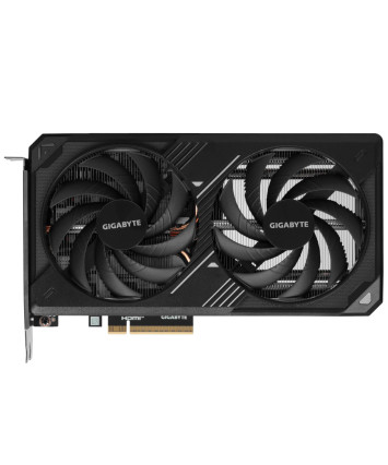 Видеокарта PCI-E 5.0 8Gb GeForce RTX 5060 Ti Gigabyte 8G WINDFORCE OC