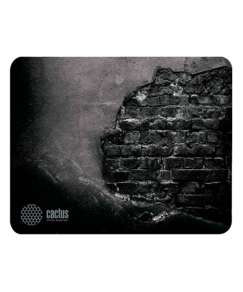 Коврик Cactus Brick Wall CS-MP-DWM 300x250x3мм