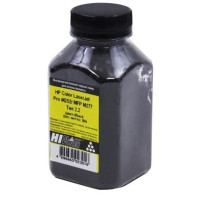 Тонер Hi-Black для HP CLJ Pro M252/MFP M277, Химический, Тип 2.5, Bk, 80 г, банка