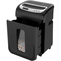 Уничтожитель документов (шредер) Cactus CS-SH-G6, P-5