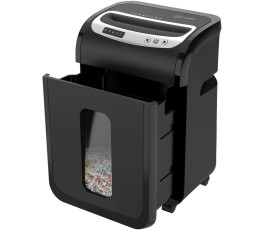 Уничтожитель документов (шредер) Cactus CS-SH-G6, P-5
