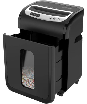 Уничтожитель документов (шредер) Cactus CS-SH-G6, P-5