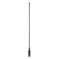 Антенна автомобильная на магните Аргут ANM-90RH; 144/430 мГц; 3,5 dBi; 390mm; sma