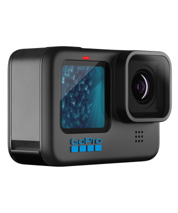 Экшн-камера GoPro HERO 11 Black