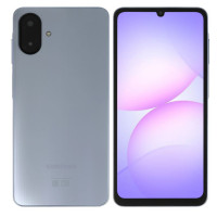 Смартфон Samsung Galaxy A07 4/128Gb, фиолетовый