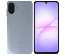 Смартфон Samsung Galaxy A07 4/128Gb, фиолетовый