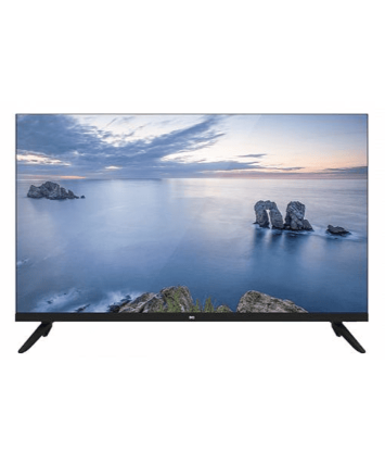 Телевизор 32" BQ 32F38B черный