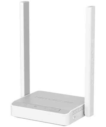 Беспроводной маршрутизатор Netcraze Start (NC-1112)