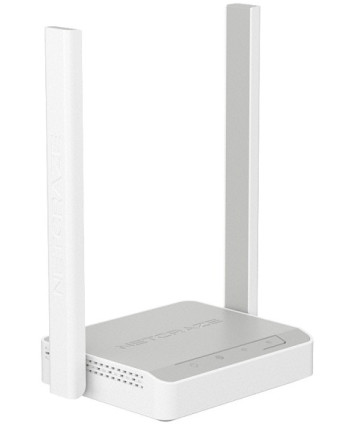 Беспроводной маршрутизатор Netcraze Start (NC-1112)