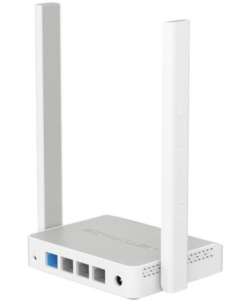 Беспроводной маршрутизатор Netcraze Start (NC-1112)