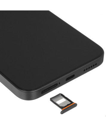 Смартфон Xiaomi Redmi Note 17 Pro 5G 8/512, черный