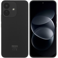 Смартфон Xiaomi Redmi Note 17 Pro 5G 8/512, черный