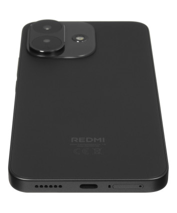 Смартфон Xiaomi Redmi Note 17 Pro 5G 8/512, черный