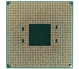Процессор AMD Ryzen 5 3500X