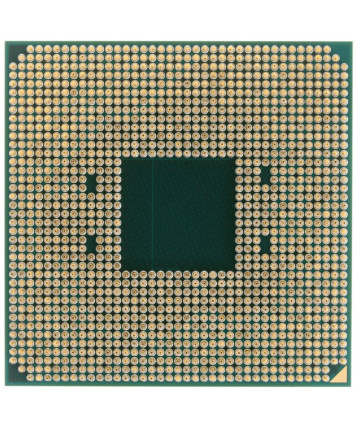 Процессор AMD Ryzen 5 3500X