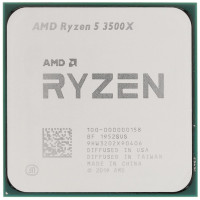 Процессор AMD Ryzen 5 3500X