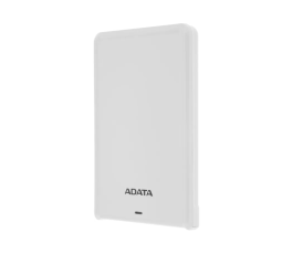 Внешний накопитель HDD 1Tb A-Data HV620S USB 3.1 (AHV620S-1TU31-CWH), белый