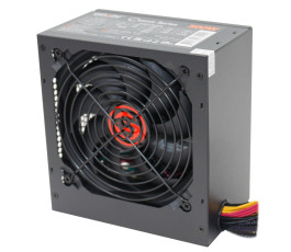 Блок питания 500W Ginzzu CB500
