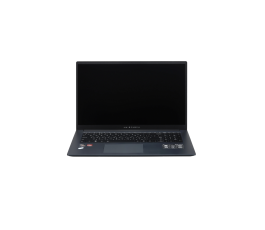 Ноутбук Maibenben M17A (M17A-R343UM1B17HU4EB1) 17.3",IPS,R3-4300U/8/512, W11, синий (мышка + коврик)