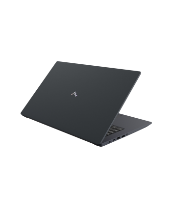 Ноутбук Maibenben M17A (M17A-R343UM1B17HU4EB1) 17.3",IPS,R3-4300U/8/512, W11, синий (мышка + коврик)