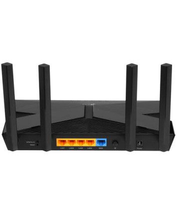 Беспроводной маршрутизатор TP-Link Archer AX1500