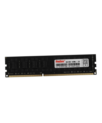 Модуль памяти DDR3L 8Gb PC12800 1600MHz Kingspec KS1600D3P13508G