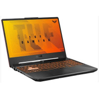 Ноутбук ASUS TUF Gaming A15 (FA506NCQ-HN031) 15.6", IPS, R7-170/16/512/RTX3050, черный