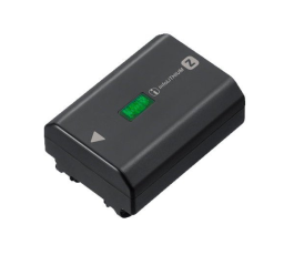 Аккумуляторная батарея для фотоаппарата Sony Alpha A7 (NP-FZ100) 7.2V 2280mAh