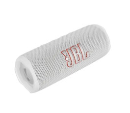 Портативная колонка JBL Flip 6, белая