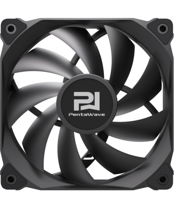 Вентилятор для корпуса PentaWave PF-K12BS PWM